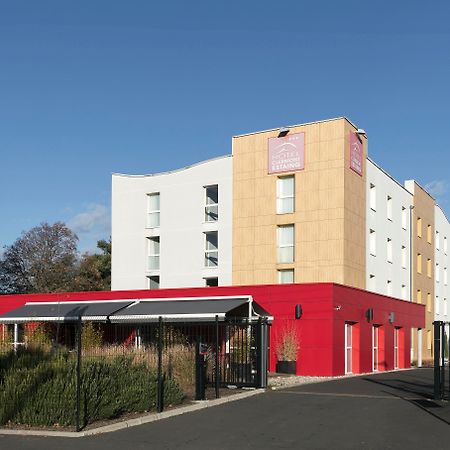 Hotel Clermont Estaing Exterior foto